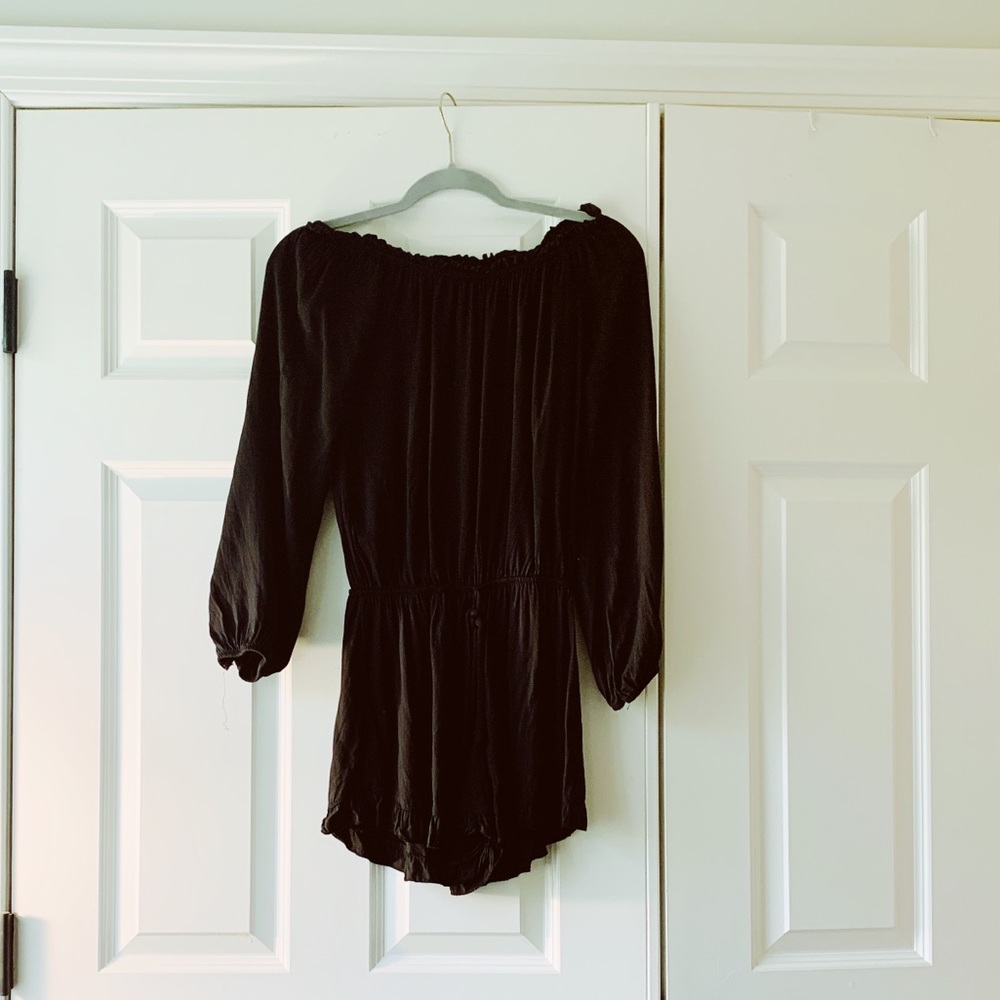 Adorable Brandy Melville Romper!